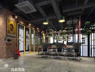 創(chuàng)意辦公室裝修設(shè)計，讓你愛上公司