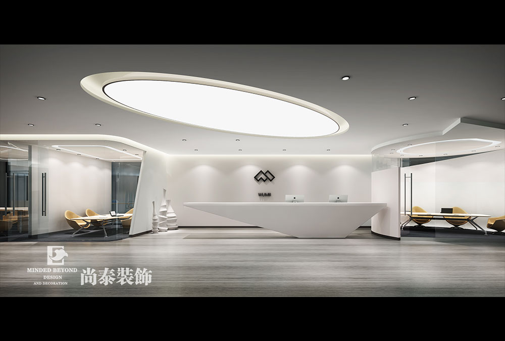 新技術(shù)時(shí)代背景下，公裝行業(yè)該何去何從？