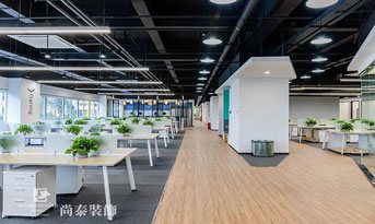 辦公裝飾燈具有哪些種類？