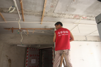 建筑工程裝飾裝修施工的關(guān)鍵環(huán)節(jié)有哪一些？
