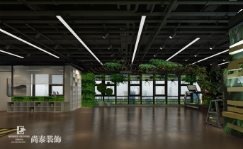 心情好，辦公效率更高！7 個時尚又實用的多功能書房、居家辦公空間靈感 