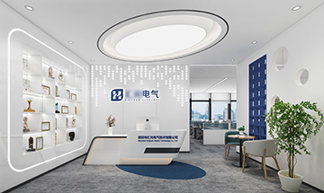 深圳辦公室設(shè)計(jì)裝修哪家好？
